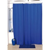 Tendance ZAVESA ZA KUPATILO 180X200CM NAVY PLAVA 1101118 | ePonuda.com
