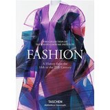 Taschen Akiko Fukai, Tamami Suoh, Miki Iwagami - Fashion: History From 18th 20th Century Cene
