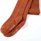  Dječje hulahopke boja konjaka 140 | shoptok.hr
