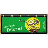 Zotter Schokoladen Bio čokolada - "Let's Celebrate You!", VEGAN Cene