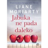 Mozaik knjiga Jabuka ne pada daleko, Liane Moriarty u
