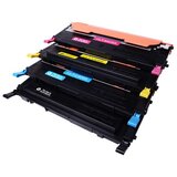 Gembird CLT-M409S zamenski toner za Samsung, magenta, 1.000 strana Cene