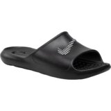Nike muške papuče victori slide crne | ePonuda.com
