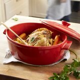 Emile henry ovalni keramični Dutch oven | Shoptok.si