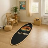 Conceptum Hypnose tepih, 50x80cm, šareni | Eponuda.ba