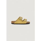 Birkenstock ARIZONA RIVET BORDER žuta Cijene