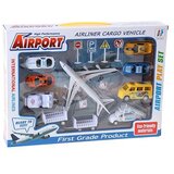 Statovac speed, igračka, aerodromski set, 101 Cene