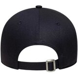 New Era Kape s šiltom Patch 9FORTY New York Yankees Cap Črna | Shoptok.si