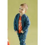 Pinokio Jacket Orange Flip | Shoptok.si