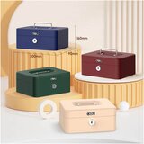 Deli Mini blagajna ET503, modra | Shoptok.si