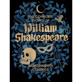 Booksource William Shakespeare - The Complete Works of William Shakespeare | Eponuda.com