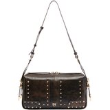 Pinko Ročne torbice 106676A3MA Kostanjeva Cene