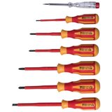 Conmetall set odvijača vde COX336207 | ePonuda.com