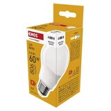 Emos zl5f43 Led sijalica basic a60 9,4w(60w) 806lm e27 nw ( 3458 ) | ePonuda.com