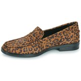Geox Mokasini D CLORIDIE A Kostanjeva | Shoptok.si