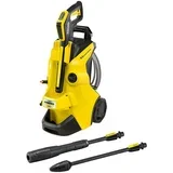 Čistilec K4 Power Control Flex 1.324-300.0