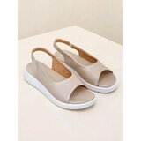 Resti Women's Luna Shines Thick-Soled Sandals | shoptok.hr