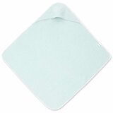 WALLXPERT Kapusonlu Muslin Peškir - Mint Mint Baby Cene