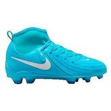 Nike Nogomet Phantom Luna II Club Mg Mad Ambition Modra Cene