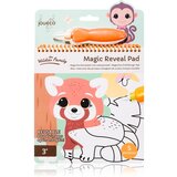 Jouéco The Wildies Family Magic Reveal Pad bojanka 36 m+ 5 kom | shoptok.hr