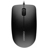 Cherry Miška MC 1000, črna, USB | Shoptok.si