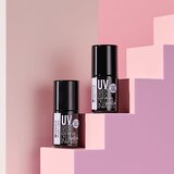 Essence studio nails UV GEL NAIL gel lak za nokte s korištenjem UV/LED lampe nijansa 101 Riding Unicorns 5 ml | shoptok.hr