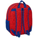 Spiderman Ruksak Marvel Spider-Man 3D 33 cm s džepom za bocu | shoptok.hr