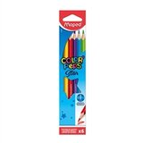 Maped Bojice Color&apos;peps Star, 6 komada | shoptok.hr