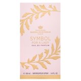 Marina De Bourbon Symbol For A Lady parfumirana voda za ženske 100 ml | Shoptok.si