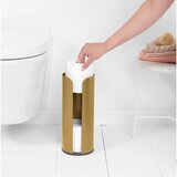 Brabantia DRŽALO ZA TOALETNI PAPIR | Shoptok.si