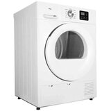 Tcl SUŠILICA RUBLJA DF0816WE0, (8720568110936) | shoptok.hr