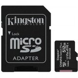 Kingston MicroSD Canvas Select Plus Memory Card 512GB Class10 | Eponuda.ba