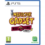 Microids INSPECTOR GADGET MAD TIME PARTY PS5