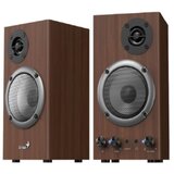Genius zvučnici HF500B Wood | Eponuda.ba