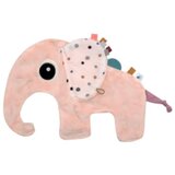 CUTE&COOL- Cute&Cool plišani roze slonić | Eponuda.ba