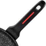  Tava FAGOR Alutherm Crna Aluminij (Ø 26 cm) | shoptok.hr