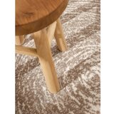 Hanse Home Bež/kremno bela okrogla preproga ø 120 cm Gloria Cavallo – | Shoptok.si