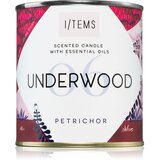 Items Artist Collection 06 / Underwood mirisna svijeća 200 g Cijene
