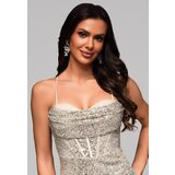 Edoti Evening dress LA-OM-DL | Shoptok.si