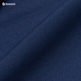 Karup Design Temno modra sedežna garnitura 200 cm Lean – | Shoptok.si