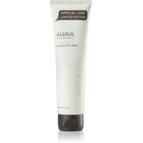 Ahava Dead Sea Water mineralna krema za stopala 150 ml Cijene