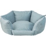 Trixie Krevet Natalya Okrugli 50cm Svetlo Plavi | ePonuda.com