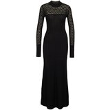 Orsay Black women's maxi dress - Women's | ePonuda.com