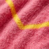 vidaXL Otroški pulover pleten old pink 92 | Shoptok.si