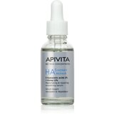 Apivita Bee Tech Concentrates HA5 Honey Repair Serum revitalizirajući serum s hijaluronskom kiselinom 30 ml Cijene