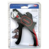 Knipex automatski striper 0,2 - 6,0 mm² u blister pakovanju 12 62 180 SB | ePonuda.com