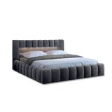 ELTAP postelja lamica z Dvinim kovinskim okvirom in prostorom za Shranjevanje-180x200-Monolith 85 | Shoptok.si