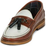 Barbour Mokasini JEN Kostanjeva | Shoptok.si