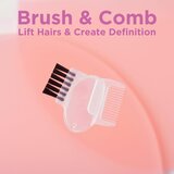 Wilkinson Sword Intuition Eyebrow Styler brijaći aparat za žene za obrve 3 kom | shoptok.hr