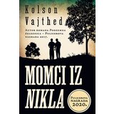 Laguna Kolson Vajthed - Momci iz Nikla Cene'.'